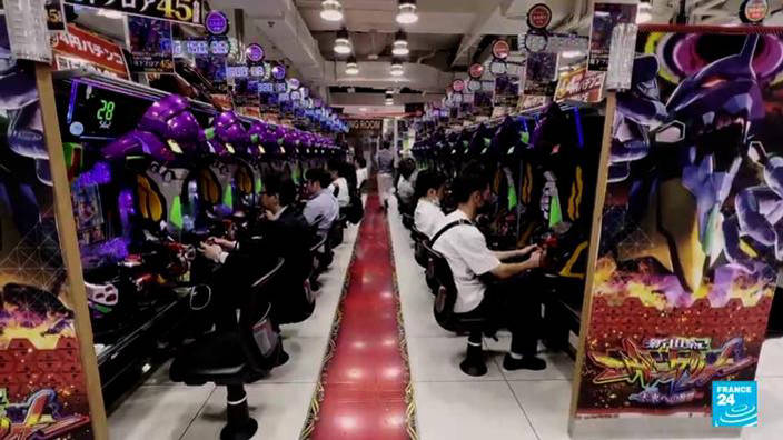 Japon : le premier casino du pays approuvé, un